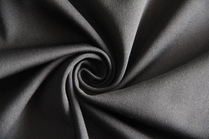 polyester spandex fabric for leggings