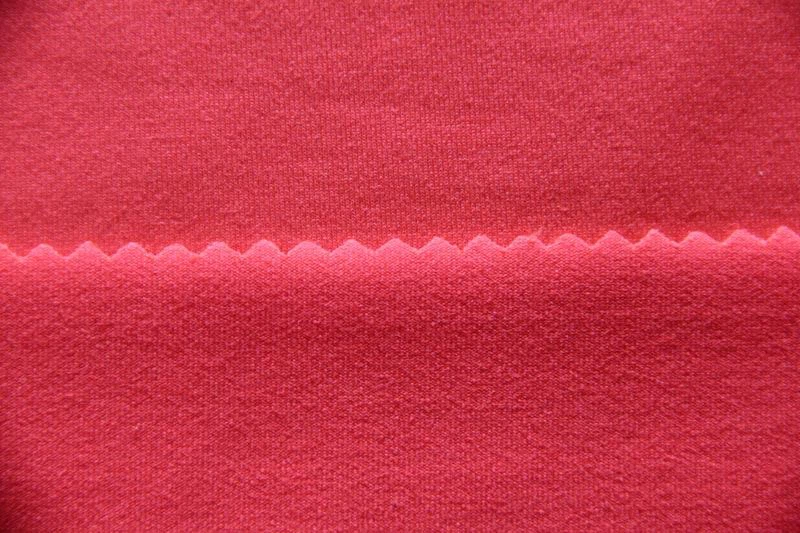 100 recycled pet fiber