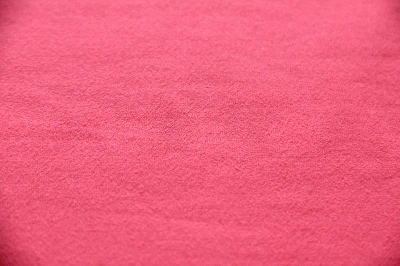 recycled jersey fabric