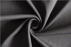ポリエステル伸縮性ファブリック